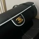 Replica Borse Imitazioni bowling grande Chanel AS6181 nera Imitazioni Replica perfette Borse Imitazioni bowling grande Chanel AS6181 nera