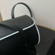 Replica Borse Imitazioni bowling grande Chanel AS6181 nera Imitazioni Replica perfette Borse Imitazioni bowling grande Chanel AS6181 nera