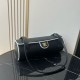 Replica Borse Imitazioni bowling grande Chanel AS6181 nera Imitazioni Replica perfette Borse Imitazioni bowling grande Chanel AS6181 nera