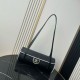 Replica Borse Imitazioni bowling grande Chanel AS6181 nera Imitazioni Replica perfette Borse Imitazioni bowling grande Chanel AS6181 nera