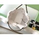Replica borse griffate tote Chanel 26C Coco Beach AS6191 bianca Imitazioni Replica perfette Imitazioni borse griffate tote Chanel 26C Coco Beach AS6191 bianca