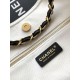 Replica borse griffate tote Chanel 26C Coco Beach AS6191 bianca Imitazioni Replica perfette Imitazioni borse griffate tote Chanel 26C Coco Beach AS6191 bianca