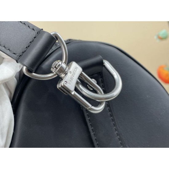 Replica Borse Louis Vuitton Keepall Cargo Bandoulière 50 m28100 Nero Imitazione Imitazioni Replica perfette Borse Louis Vuitton Keepall Cargo Bandoulière 50 m28100 Nero Imitazione