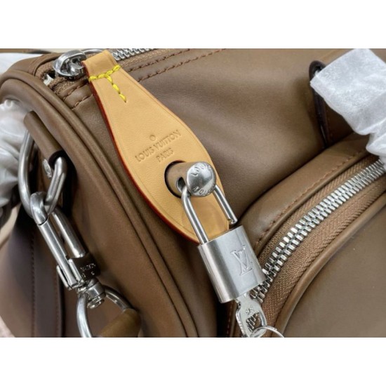 Replica Borse Louis Vuitton Keepall Cargo Bandoulière 50 m28100 Marrone Imitazione Imitazioni Replica perfette Borse Louis Vuitton Keepall Cargo Bandoulière 50 m28100 Marrone Imitazione