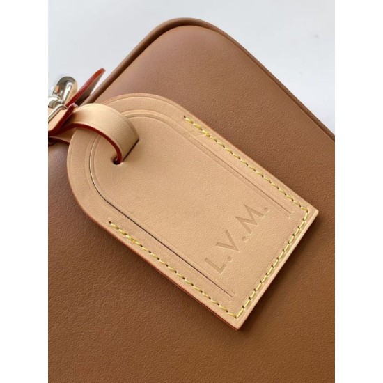 Replica Borsa a tracolla Dynamic 163 Louis Vuitton Nil M29273 Marrone Imitazioni Replica perfette Borsa a tracolla Dynamic 163 Louis Vuitton Nil M29273 Marrone