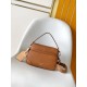 Replica Borsa a tracolla Dynamic 163 Louis Vuitton Nil M29273 Marrone Imitazioni Replica perfette Borsa a tracolla Dynamic 163 Louis Vuitton Nil M29273 Marrone