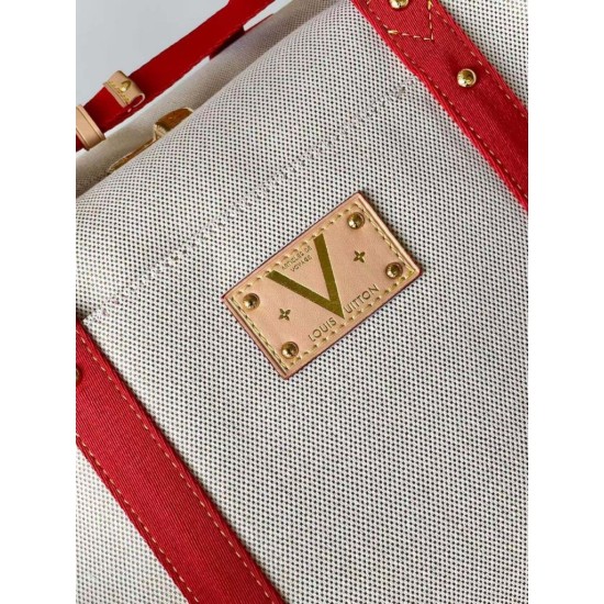 Replica Borsa Louis Vuitton Voyageur Antigua Escale M28509 Imitazione Imitazioni Replica Perfette BorsaLouis Vuitton Voyageur Antigua Escale M28509 Imitazione