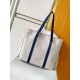 Replica Borsa tote Louis Vuitton M28503 Escale Antigua Imitazioni Replica Perfette Borsatote Louis Vuitton M28503 Escale Antigua