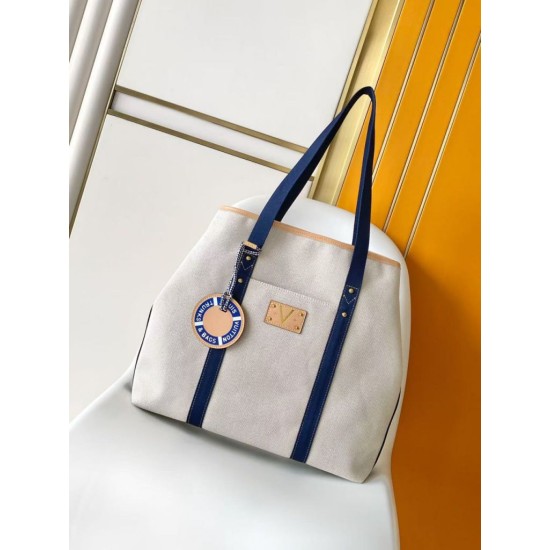 Replica Borsa tote Louis Vuitton M28503 Escale Antigua Imitazioni Replica Perfette Borsatote Louis Vuitton M28503 Escale Antigua