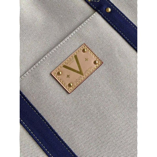 Replica Borsa tote Louis Vuitton M28503 Escale Antigua Imitazioni Replica Perfette Borsatote Louis Vuitton M28503 Escale Antigua