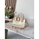 Replica Chip 163c01 Borse Louis Vuitton Stamp Nano Speedy M29030 Imitazioni Replica perfette Chip 163c01 Borse Louis Vuitton Stamp Nano Speedy M29030