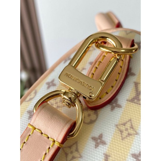 Replica Chip 163c01 Borse Louis Vuitton Stamp Nano Speedy M29030 Imitazioni Replica perfette Chip 163c01 Borse Louis Vuitton Stamp Nano Speedy M29030