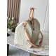 Replica Borse Louis Vuitton Stamp Keepall 45 M28678 Chip 163c01 Imitazioni Replica perfette Borse Louis Vuitton Stamp Keepall 45 M28678 Chip 163c01