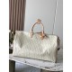 Replica Borse Louis Vuitton Stamp Keepall 45 M28678 Chip 163c01 Imitazioni Replica perfette Borse Louis Vuitton Stamp Keepall 45 M28678 Chip 163c01