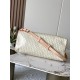 Replica Borse Louis Vuitton Stamp Keepall 45 M28678 Chip 163c01 Imitazioni Replica perfette Borse Louis Vuitton Stamp Keepall 45 M28678 Chip 163c01