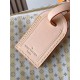 Replica Borse Louis Vuitton Stamp Keepall 45 M28678 Chip 163c01 Imitazioni Replica perfette Borse Louis Vuitton Stamp Keepall 45 M28678 Chip 163c01