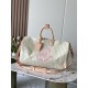 Replica Borse Louis Vuitton Stamp Keepall 45 M28678 Chip 163c01 Imitazioni Replica perfette Borse Louis Vuitton Stamp Keepall 45 M28678 Chip 163c01