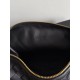 Replica Borsa a spalla Easy Hobo Bottega Veneta Nera Imitazioni Replica perfette Borsa a spalla Easy Hobo Bottega Veneta Nera