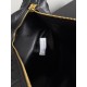Replica Borsa a spalla Easy Hobo Bottega Veneta Nera Imitazioni Replica perfette Borsa a spalla Easy Hobo Bottega Veneta Nera