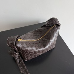 Replica Borse a spalla Easy Hobo Bottega Veneta Borgogna Imitazioni Replica perfette Borse a spalla Easy Hobo Bottega Veneta Borgogna