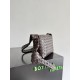 Replica Borse a spalla Easy Hobo Bottega Veneta Borgogna Imitazioni Replica perfette Borse a spalla Easy Hobo Bottega Veneta Borgogna