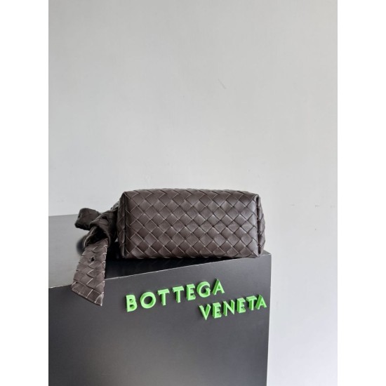 Replica Borse a spalla Easy Hobo Bottega Veneta Borgogna Imitazioni Replica perfette Borse a spalla Easy Hobo Bottega Veneta Borgogna