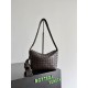 Replica Borse a spalla Easy Hobo Bottega Veneta Borgogna Imitazioni Replica perfette Borse a spalla Easy Hobo Bottega Veneta Borgogna