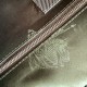 Replica Borse Imitazioni da lavoro Burberry Grid con logo equestre Grigio Imitazioni Replica perfette Borse Imitazioni da lavoro Burberry Grid con logo equestre Grigio