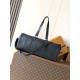 Replica Borsa a mano Louis Vuitton Needle M28000 nera chip a codice variabile 163C Imitazioni Replica perfette Borsa a mano Louis Vuitton Needle M28000 nera chip a codice variabile 163C
