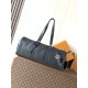 Replica Borsa a mano Louis Vuitton Needle M28000 nera chip a codice variabile 163C Imitazioni Replica perfette Borsa a mano Louis Vuitton Needle M28000 nera chip a codice variabile 163C