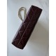 Replica Borse Firmate shopping Chanel AP6338 bordeaux Imitazioni Replica perfette Borse Firmate shopping Chanel AP6338 bordeaux