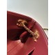 Replica Borse Firmate shopping Chanel AP6338 bordeaux Imitazioni Replica perfette Borse Firmate shopping Chanel AP6338 bordeaux