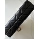 Replica Borsa shopping Chanel AP6338 Nero Imitazioni Replica perfette Borsa shopping Chanel AP6338 Nero