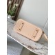 Replica Bora Pari Louis Vuitton Stamp Alma BB M28672 163c01 chip Imitazioni Replica perfette Bora Pari Louis Vuitton Stamp Alma BB M28672 163c01 chip