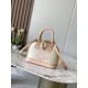 Replica Bora Pari Louis Vuitton Stamp Alma BB M28672 163c01 chip Imitazioni Replica perfette Bora Pari Louis Vuitton Stamp Alma BB M28672 163c01 chip