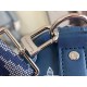 Replica 163c01 chip Borse Louis Vuitton Keepall Bandoulière 50 M28836 Blu Imitazioni Replica perfette 163c01 chip Borse Louis Vuitton Keepall Bandoulière 50 M28836 Blu