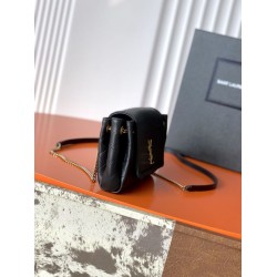 Borse mini Nolita YSL Saint Laurent Nero Borse mini Nolita YSL Saint Laurent Nero