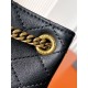 Replica perfette Qualità premium Borse  mini Nolita YSL Saint Laurent Nero