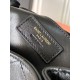 Replica perfette Qualità premium Borse  mini Nolita YSL Saint Laurent Nero