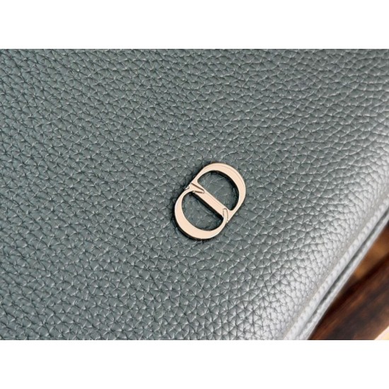 Replica Zaino da uomo Dior CD Icon con cerniera Nero Imitazioni Replica perfette Zaino da uomo Dior CD Icon con cerniera Nero