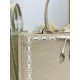 Replica Borsa a mano Dior Piccolo/Medio/Grande Book Tote con nastro albicocca Imitazioni Replica perfette Borsa a mano Dior Piccolo/Medio/Grande Book Tote con nastro albicocca
