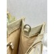Replica Borsa a mano Dior Piccolo/Medio/Grande Book Tote con nastro albicocca Imitazioni Replica perfette Borsa a mano Dior Piccolo/Medio/Grande Book Tote con nastro albicocca