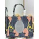 Replica Borsa shopping Diorpiccola/media/grande book tote con specchietto piuma Imitazioni Replica perfette Borsa shopping Diorpiccola/media/grande book tote con specchietto piuma