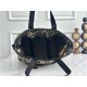 Replica Borsa shopping Louis Vuitton con stampa mimetica M95783 Imitazioni Replica perfette Borsa shopping Louis Vuitton con stampa mimetica M95783