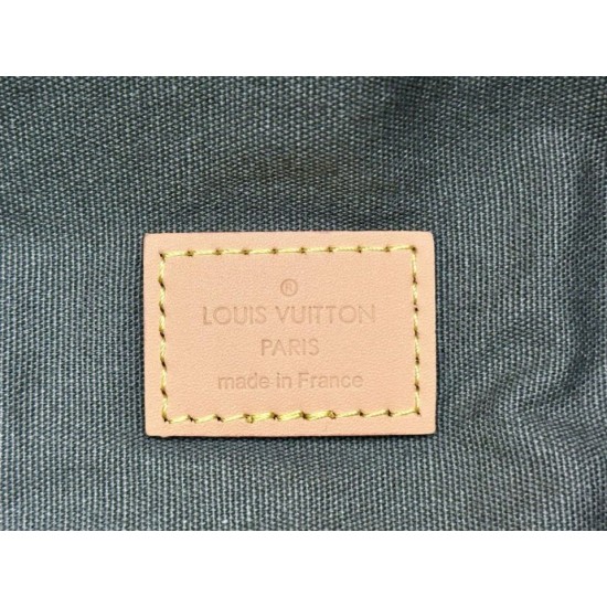 Replica Borsa shopping Louis Vuitton con stampa mimetica M95783 Imitazioni Replica perfette Borsa shopping Louis Vuitton con stampa mimetica M95783