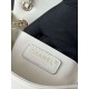 Replica Zaino Chanel 23P Duma AS3860 Bianco Imitazioni Replica perfette Zaino Chanel 23P Duma AS3860 Bianco