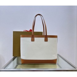 Borsa tote vintage Burberry London marrone Borsa tote vintage Burberry London marrone