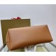 Replica Borsa tote vintage Burberry London marrone Imitazioni Replica perfette Borsa tote vintage Burberry London marrone