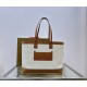 Replica Borsa tote vintage Burberry London marrone Imitazioni Replica perfette Borsa tote vintage Burberry London marrone