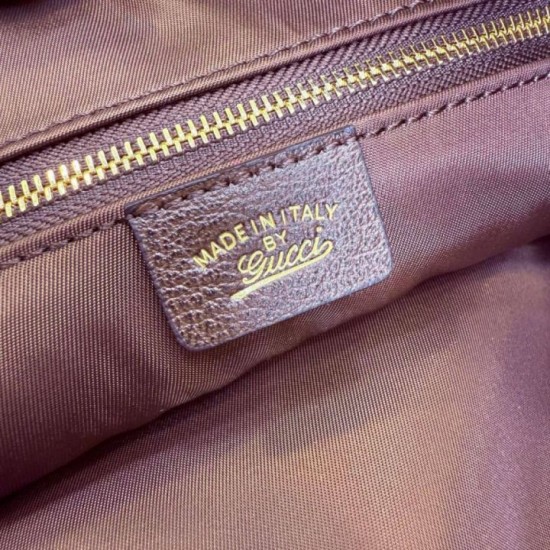 Replica Borsa a tracolla media Gucci GG A002KX albicocca cristallo Imitazioni Replica perfette Borsa a tracolla media Gucci GG A002KX albicocca cristallo